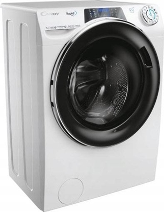 Изображение Pralka Candy Washing machine Candy RP4 476BWMBC/1-S