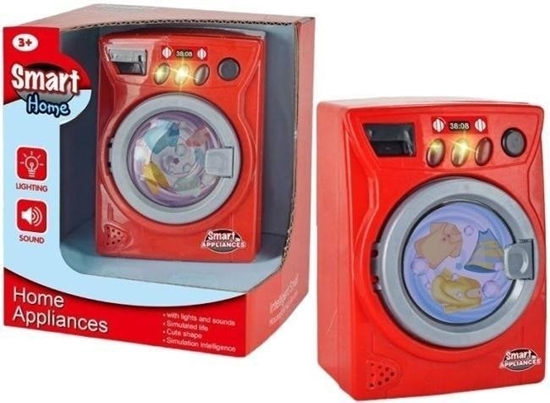 Picture of Pralka ze wiatem i dwikiem