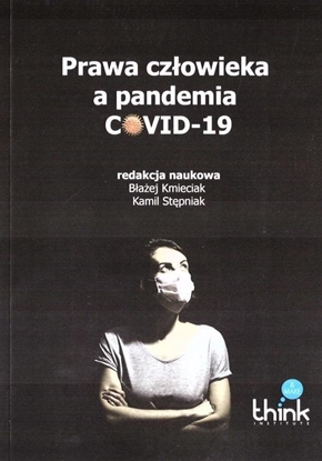 Picture of Prawa czowieka a pandemia covid-19