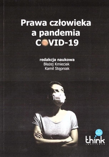 Picture of Prawa czowieka a pandemia covid-19