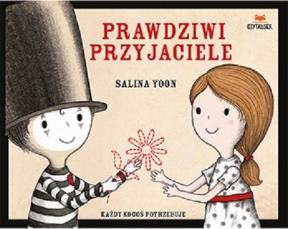 Изображение Prawdziwi przyjaciele