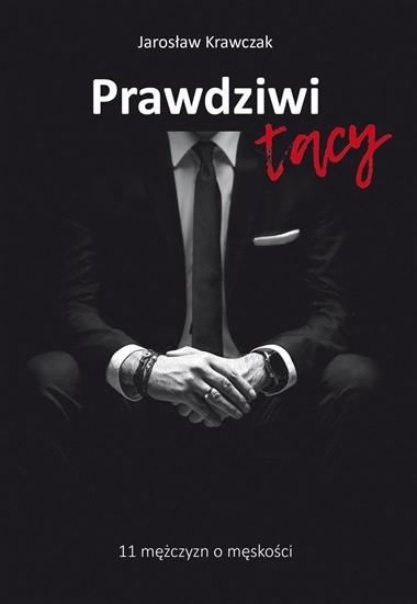 Picture of Prawdziwi tacy