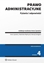 Attēls no Prawo administracyjne. Pytania i odpowiedzi w.4 EDUKAMP