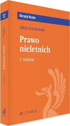 Picture of Prawo nieletnich z testami online