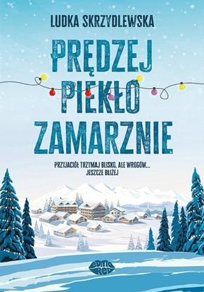 Изображение Prdzej pieko zamarznie EDUKAMP