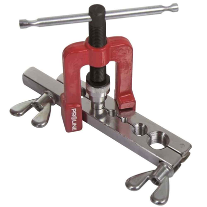 Picture of Prese cauruļu izvalcēšanai 3-19mm Proline