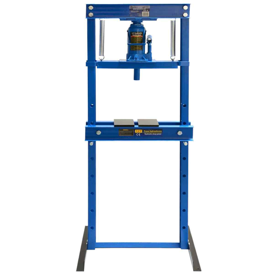 Picture of Prese hidrauliska 12t