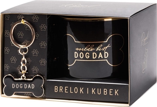 Изображение Prezent dla mionika psów Dog Dad