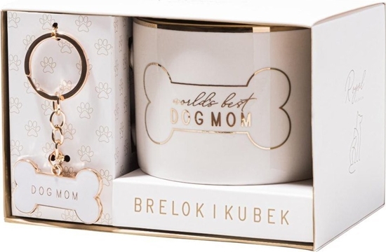 Picture of Prezent dla mioników psów Dog Mom