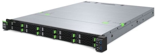 Picture of PRIMERGY RX1330 M6 INTEL XEON 24M CACHE 3.30 GHZ 1X32GB 4XSFF