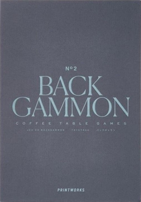 Изображение Printworks Tryktrak