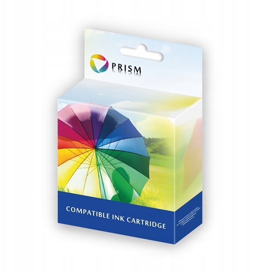 Picture of PRISM Epson Tusz T44C2 Cyan 80ml 100% New SJIC36PC