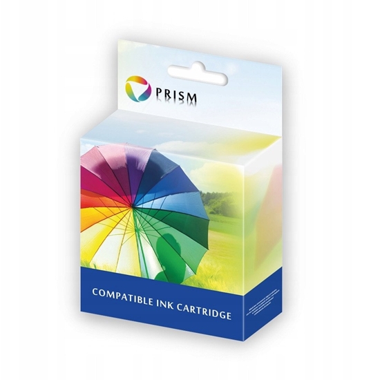 Picture of PRISM Epson Tusz T44C3 Magenta 80ml 100% New SJIC36PM