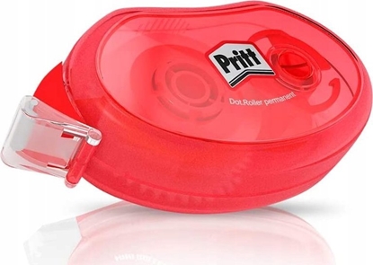 Attēls no Pritt Pritt Kleberoller Compact WA170D, permanent, 9H ZCGPK