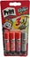 Picture of Pritt Pritt Klebestift 3+1 11g BTS2024 Abenteuer in der Natur