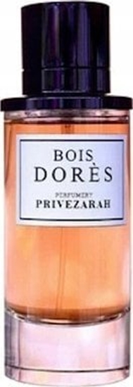 Picture of PRIVEZARAH Bois Dores EDP spray 80ml