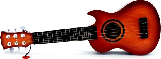 Picture of Pro Kids Gitara klasyczna ze strunami