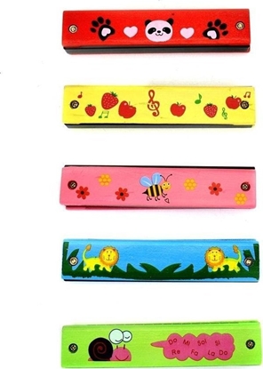 Picture of Pro Kids Instrument - harmonijka