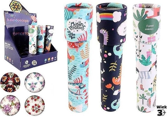 Picture of Pro Kids Kalejdoskop kolorowy mix