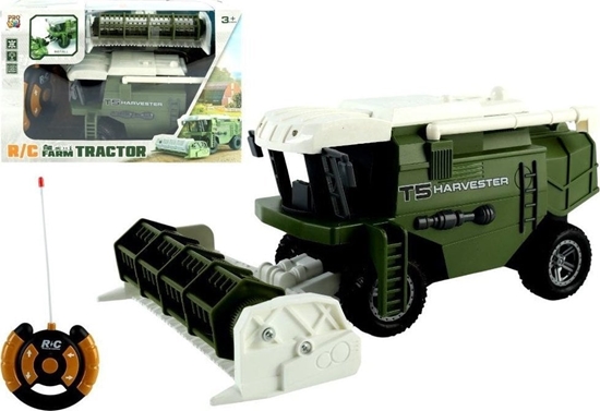 Изображение Pro Kids Kombajn zdalnie sterowany