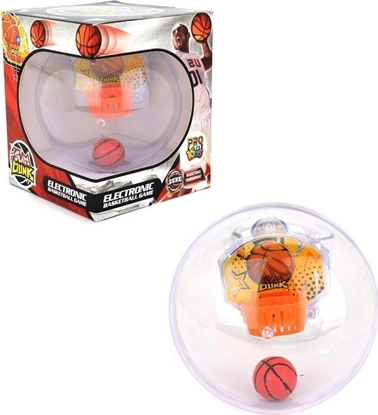 Attēls no Pro Kids Labirynt Kula - Koszykówka