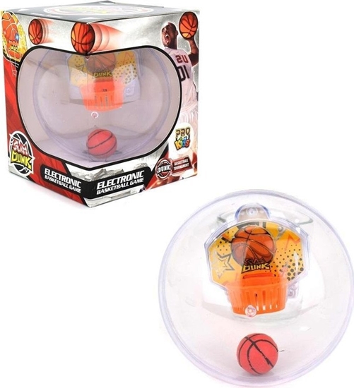 Picture of Pro Kids Labirynt Kula - Koszykówka