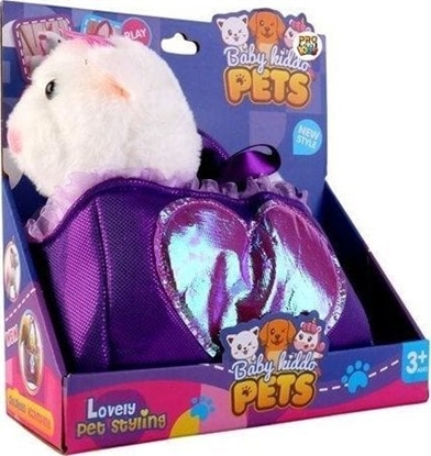 Изображение Pro Kids Maskotka w torebce Kotek