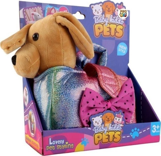 Изображение Pro Kids Maskotka w torebce Piesek