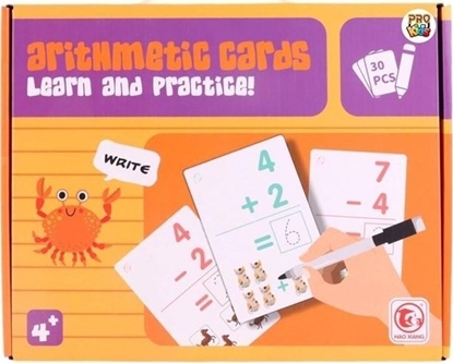 Изображение Pro Kids Nauka liczenia