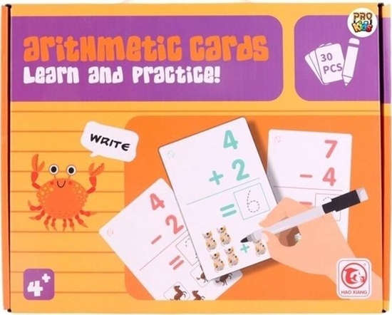 Изображение Pro Kids Nauka liczenia