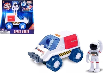 Изображение Pro Kids Pojazd astro Space Rover