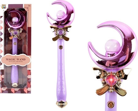 Изображение Pro Kids Ródka Krysztaowej Mocy