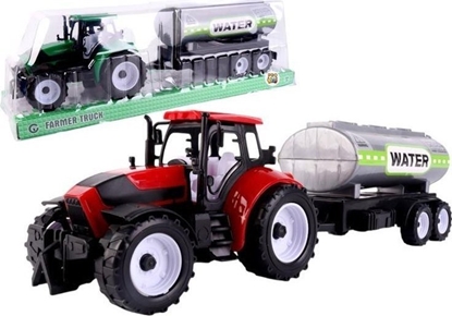 Изображение Pro Kids Traktor z cystern mix