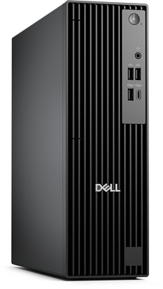 Attēls no Komputer Dell Dell Pro SLIM QCS1250, Core Ultra 5 235, 16 GB, Intel Graphics, 512 GB M.2 PCIe Windows 11 Pro