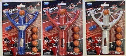 Attēls no Proca kulkowa MIX