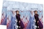 Attēls no PROCOS Obrus Urodzinowy foliowy 120X180 KRAINA LODU Frozen PROCOS