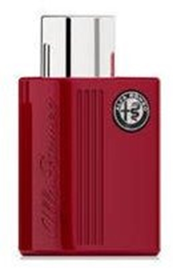 Picture of PROCT ALFA ROMEO RED EDT 75ML&