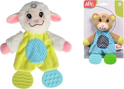 Attēls no PRO-eximp *****Maskotka/gyzak ABC pomoc w zbkowaniu 29449