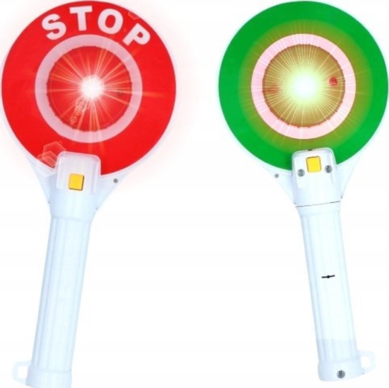 Picture of PRO-eximp Lizak policyjny w/d 666-01Q 04164