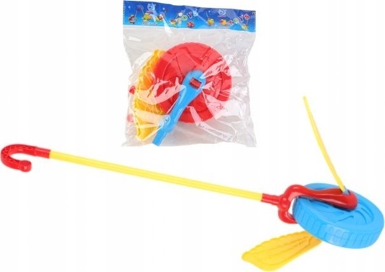 Picture of PRO-eximp Pchacz koa ze skrzydekami 0355 07608