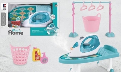 Изображение PRO-eximp Zestaw do prasowania