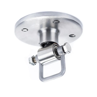 Attēls no Profesionāls grozāms stiprinājums nerūsējošā tērauda boksa platformām ARS-200 - ARS-200v1