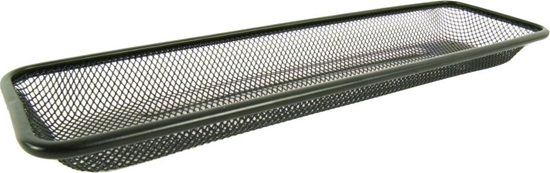 Picture of Profice Przybornik paski TETIS czarny Tetis TARGI