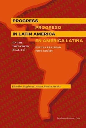 Picture of Progress in Latin America EDUKAMP
