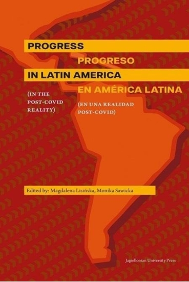Picture of Progress in Latin America EDUKAMP