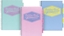 Изображение Project Book Pastel A4/100K linia mix (3szt)