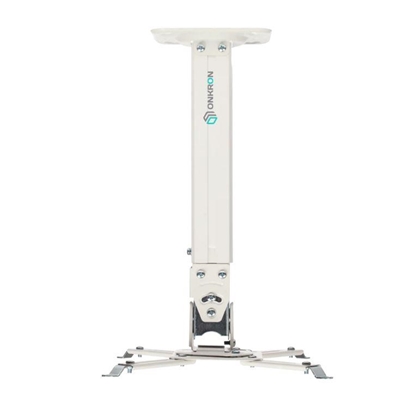 Изображение PROJECTOR ACC MOUNT/WHITE K5A-W ONKRON