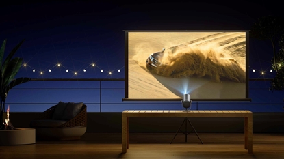 Attēls no Projektor Dangbei Freedo