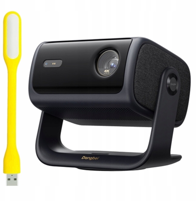 Attēls no Projektor Dangbei MP1 Max