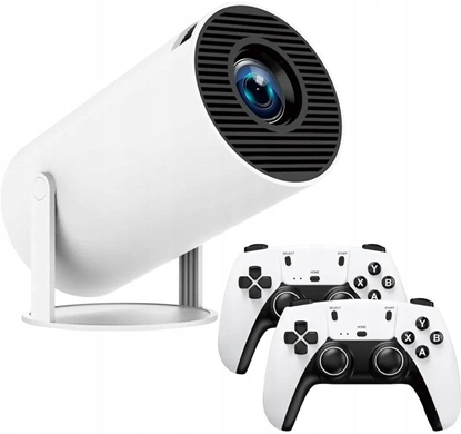 Attēls no Projektor ExtraLink GG300S